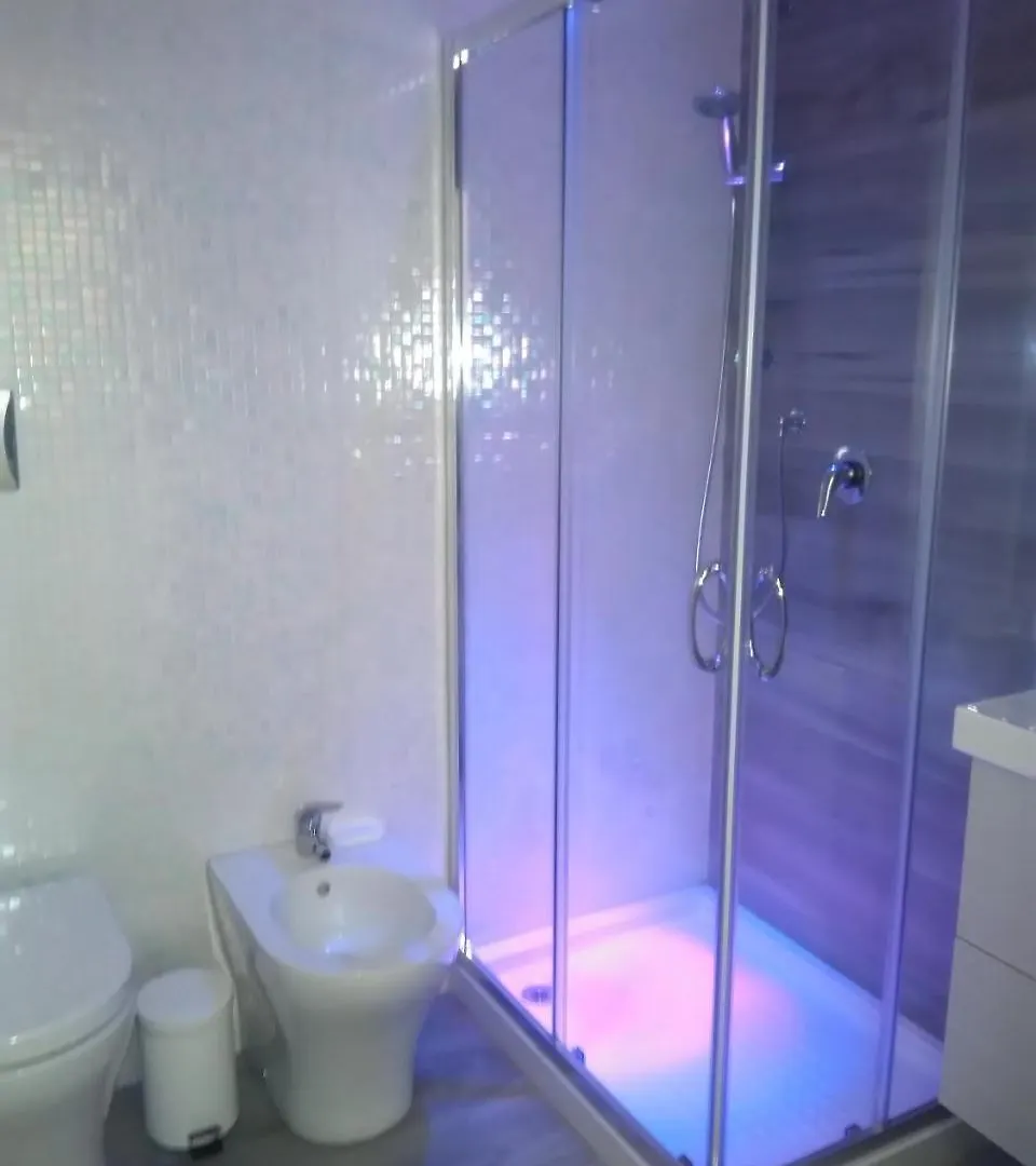 B&B Del Toscano Catane