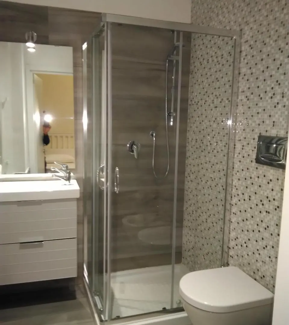 *** Couette-café B&B Del Toscano Catane Italie
