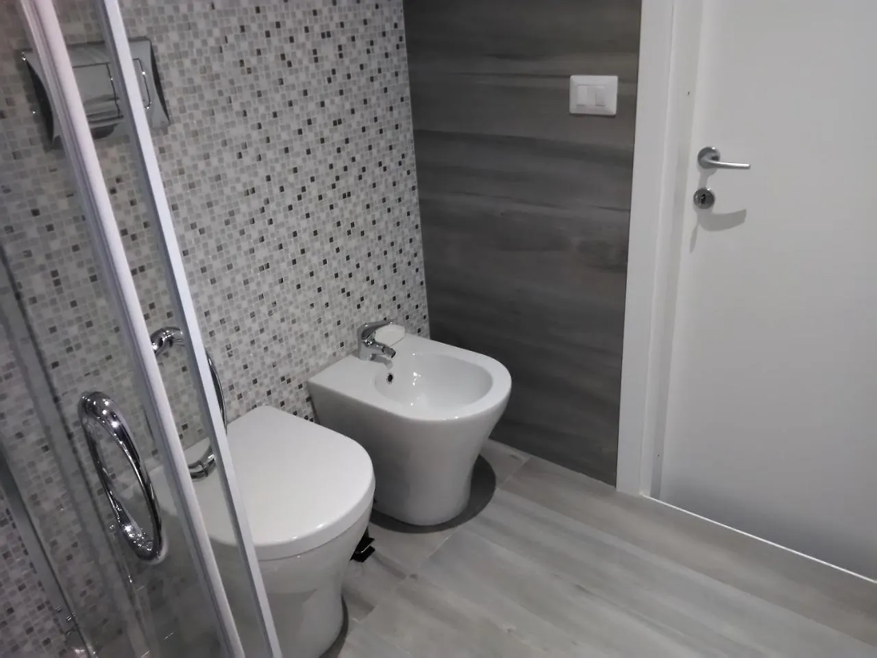 B&B Del Toscano Catane