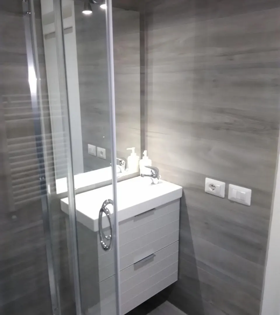 B&B Del Toscano Catane Italie