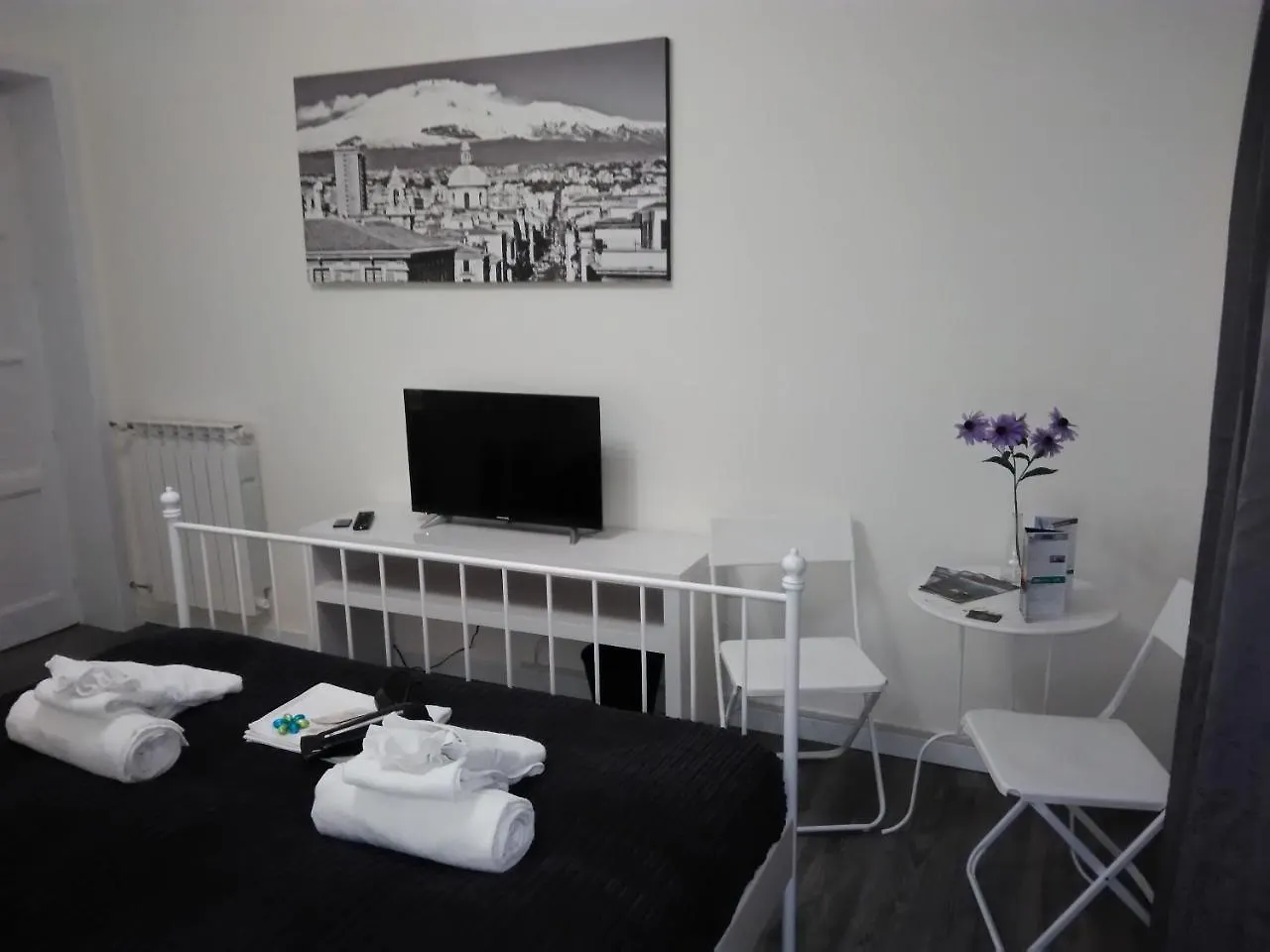 B&B Del Toscano Catane