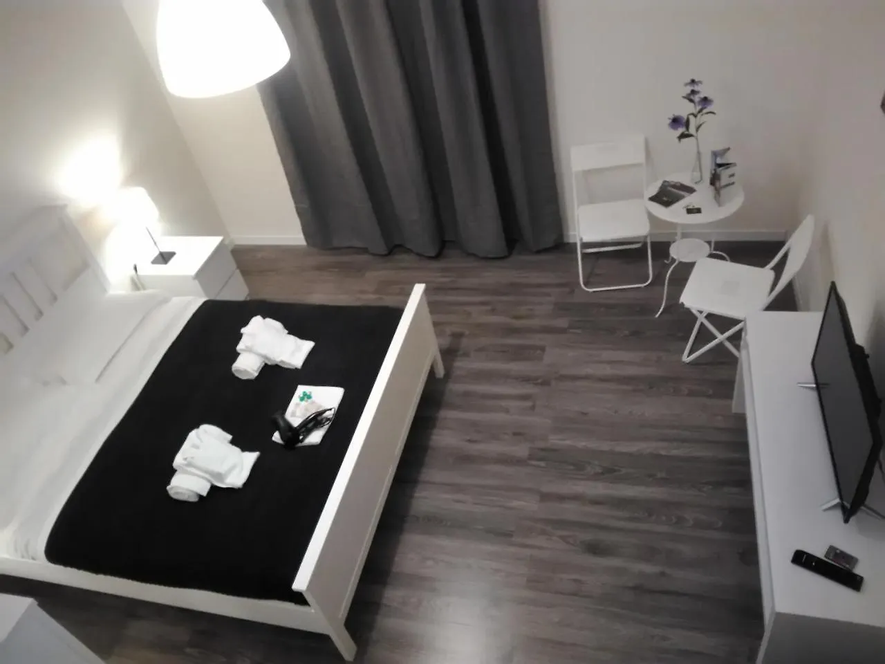 B&B Del Toscano Catane 3*,  Italie