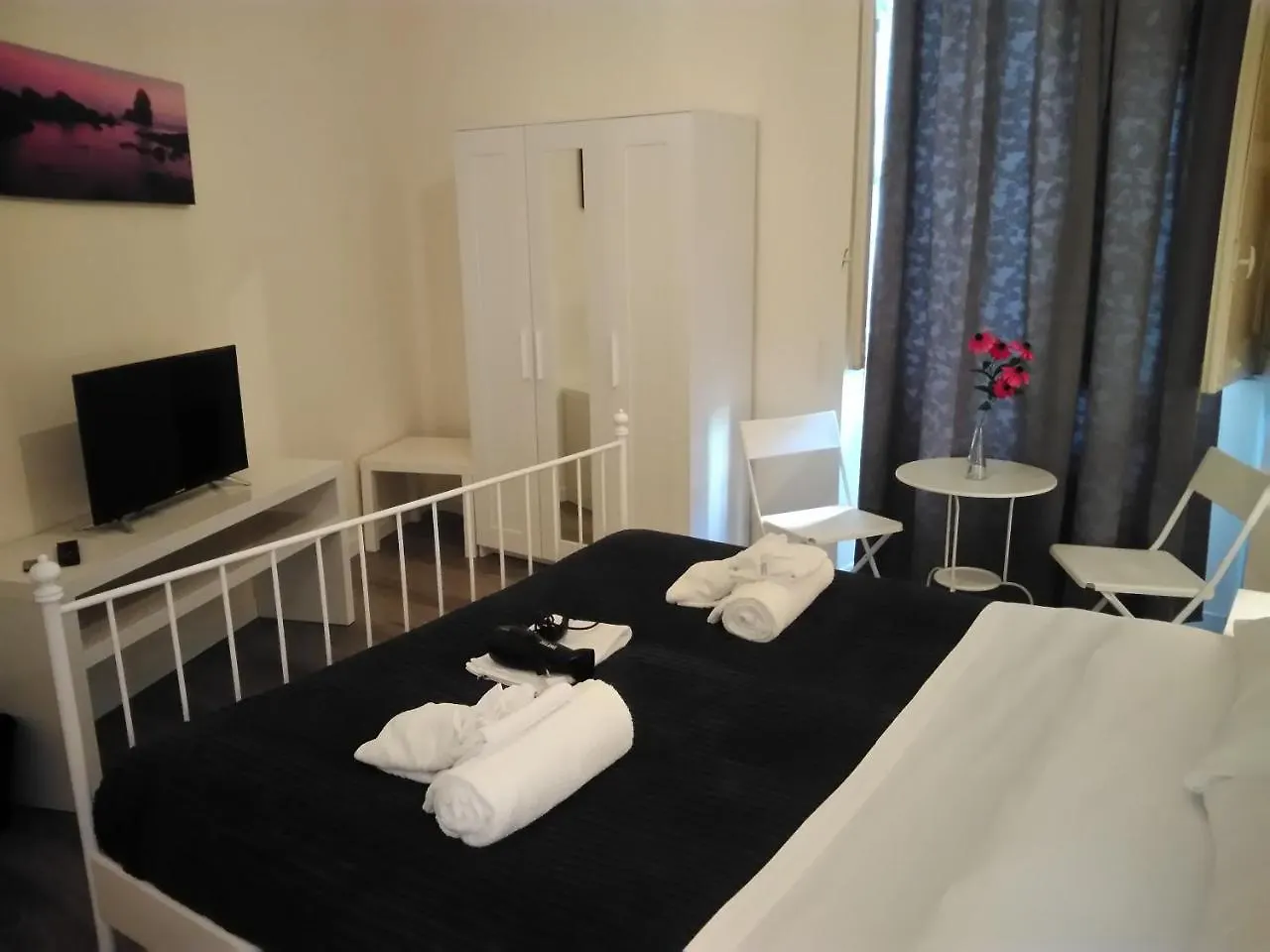 B&B Del Toscano Catane