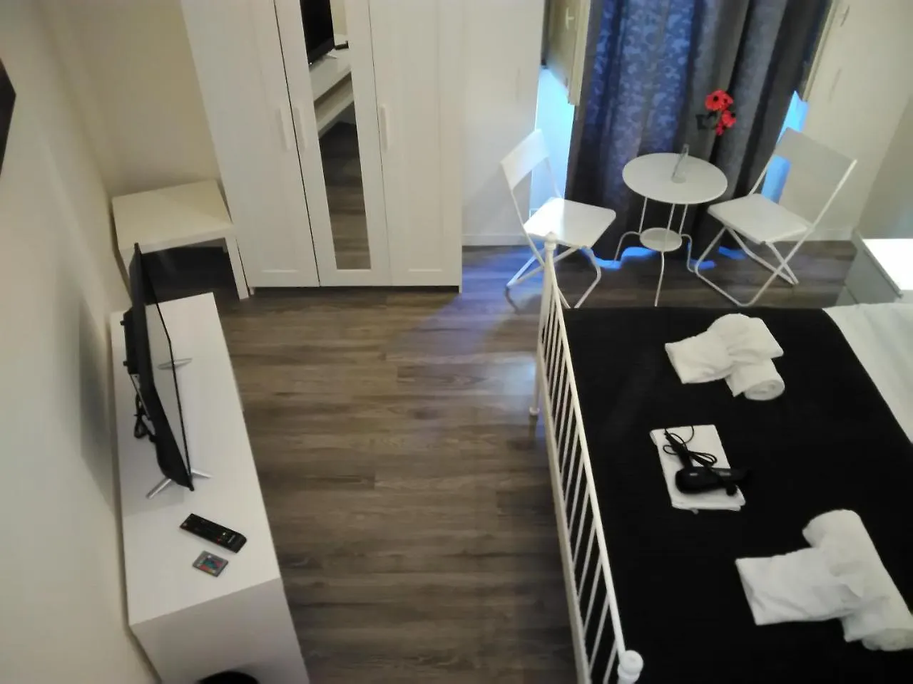 B&B Del Toscano Catane